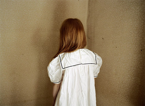 Photographer Anni Leppala