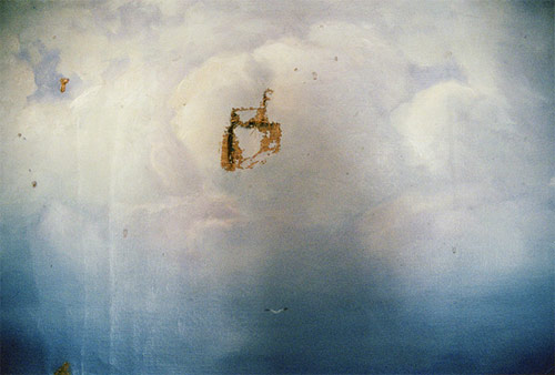 Photographer Anni Leppala