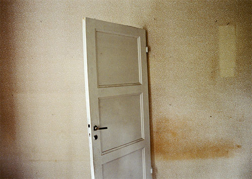 Photographer Anni Leppala