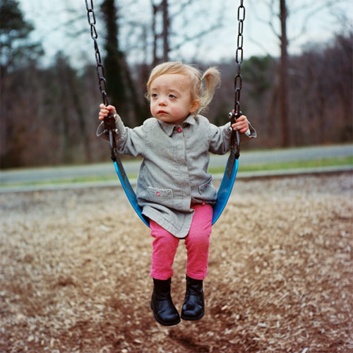 Photographer Cynthia Henebry