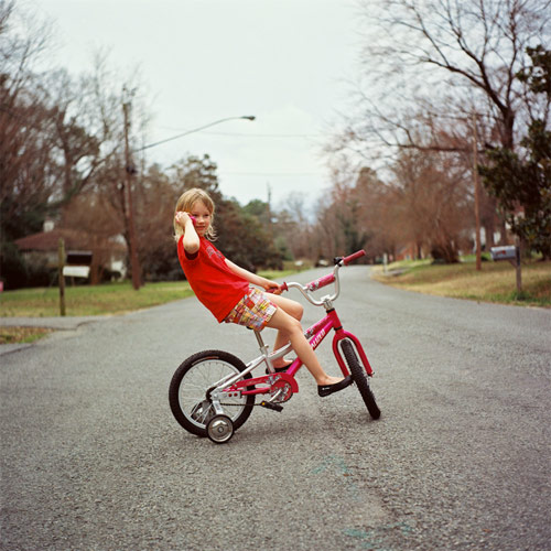 Photographer Cynthia Henebry