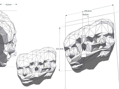 David Mesguich and Valentin Van der Meulen
