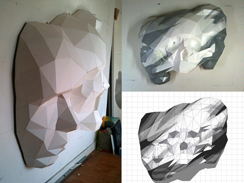 David Mesguich and Valentin Van der Meulen