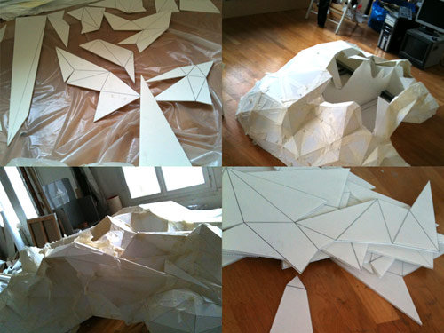 David Mesguich and Valentin Van der Meulen