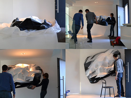 David Mesguich and Valentin Van der Meulen