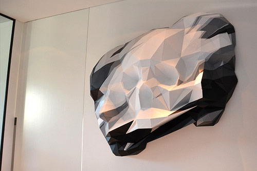 David Mesguich and Valentin Van der Meulen