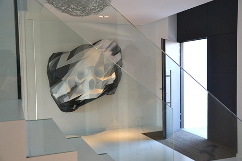 David Mesguich and Valentin Van der Meulen