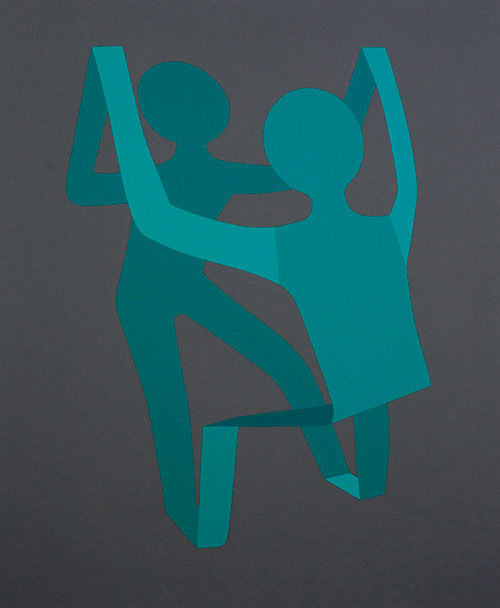 Artist Geoff McFetridge