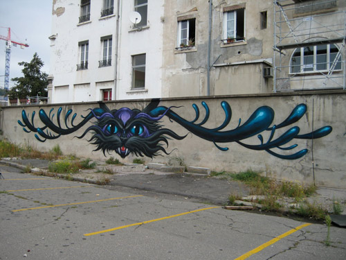 Artist painter Jeff Soto