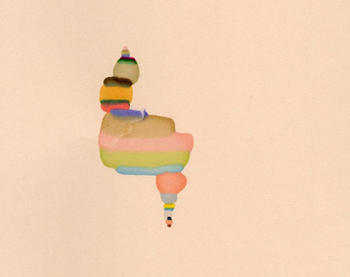 Mia Christopher artist