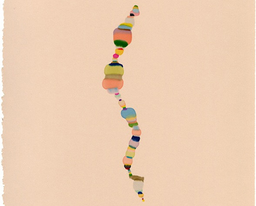 Mia Christopher artist