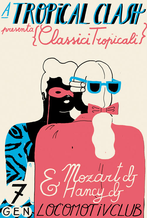 Illustrator Sarah Mazzetti