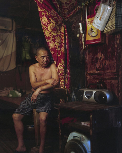 Photographer Yuanling Wang