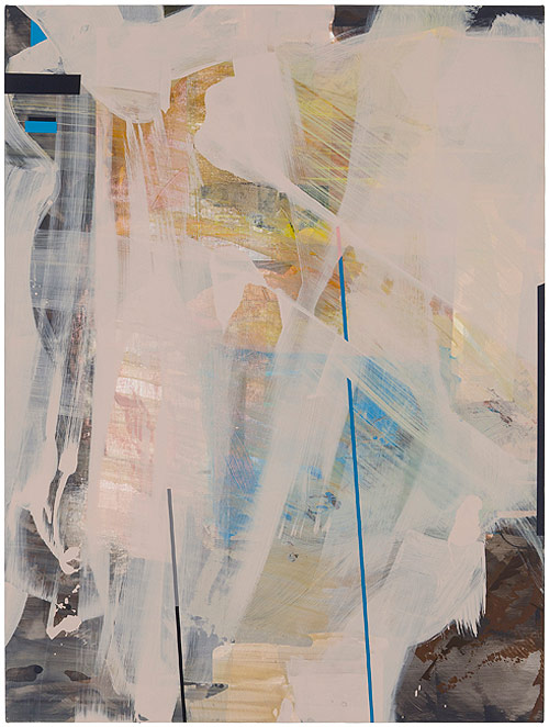 Artist painter Vince Contarino