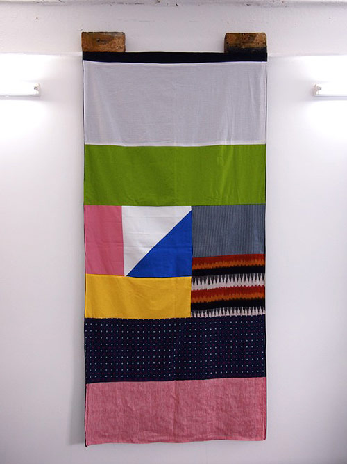 Artist William Edmonds