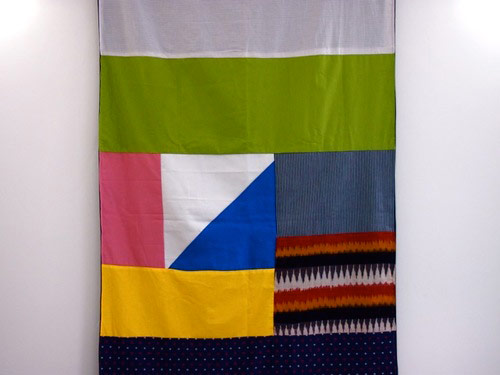 Artist William Edmonds