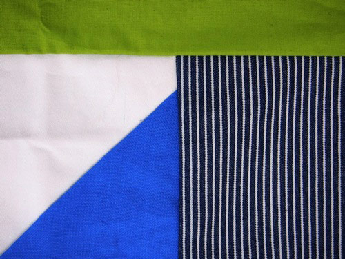 Artist William Edmonds