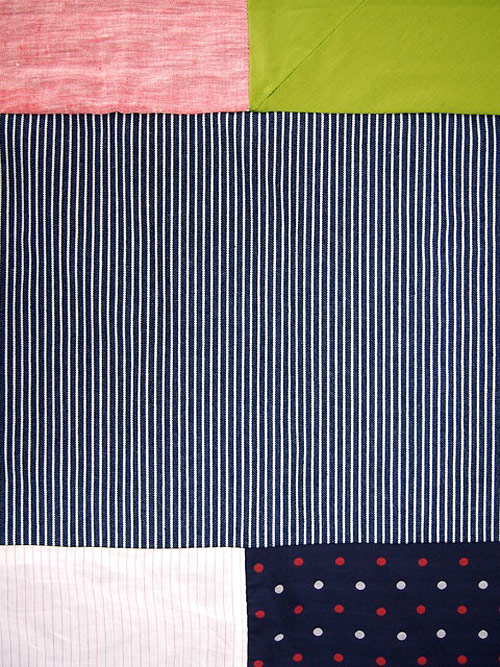 Artist William Edmonds