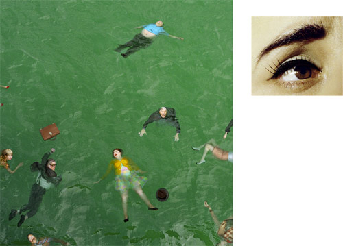 Photographer Alex Prager