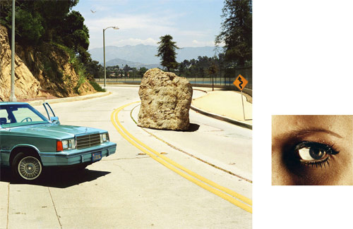 Photographer Alex Prager