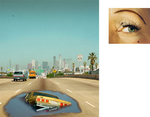 Photographer Alex Prager