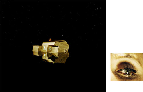 Photographer Alex Prager