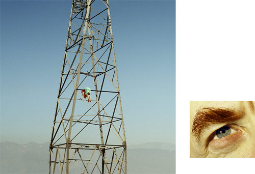 Photographer Alex Prager