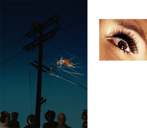 Photographer Alex Prager