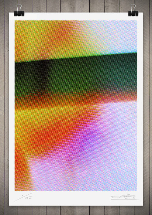 Eamo Donnelly the island continent