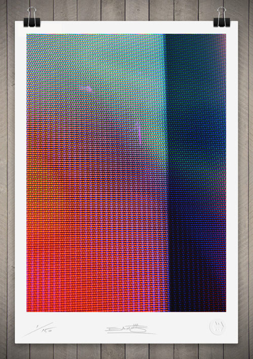 Eamo Donnelly the island continent