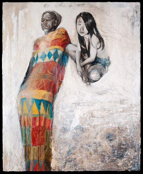 Jason Shawn Alexander BOOOOOOOM! CREATE * INSPIRE * COMMUNITY * ART