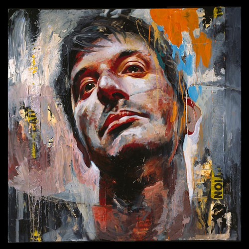 Jason Shawn Alexander BOOOOOOOM! CREATE * INSPIRE * COMMUNITY * ART