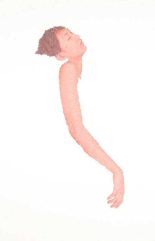 Artist Keun Young Park