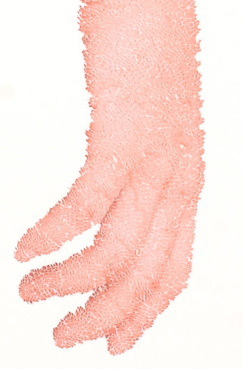 Artist Keun Young Park