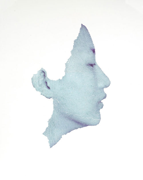 Artist Keun Young Park