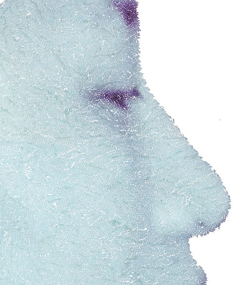 Artist Keun Young Park