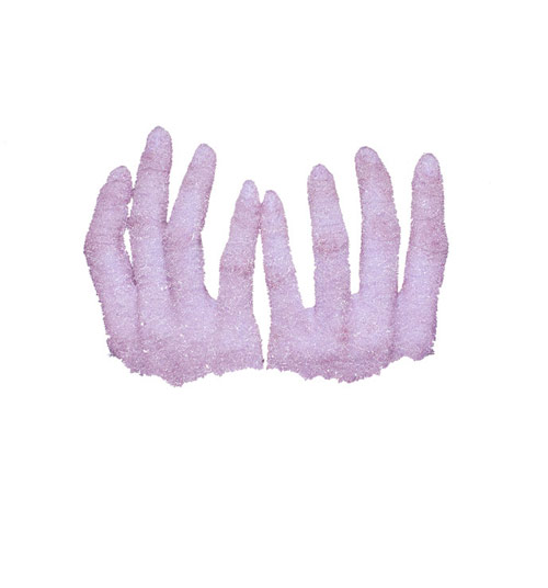 Artist Keun Young Park