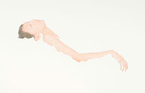 Artist Keun Young Park