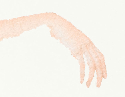 Artist Keun Young Park