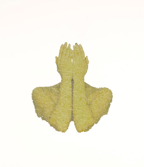 Artist Keun Young Park