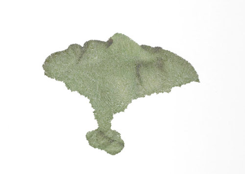 Artist Keun Young Park