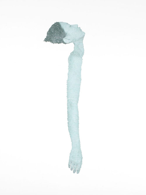 Artist Keun Young Park