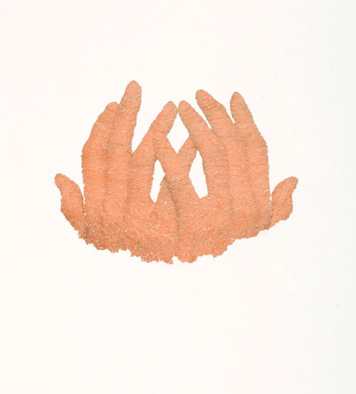 Artist Keun Young Park