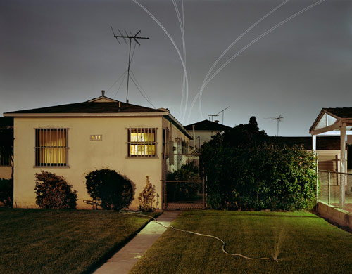 Photographer Kevin Cooley