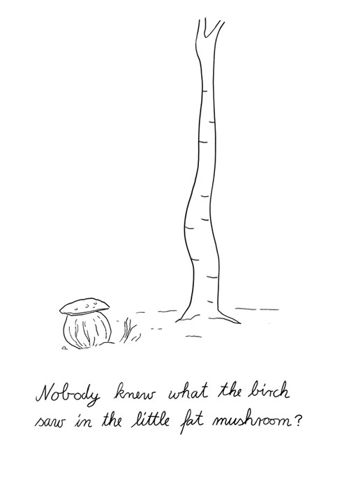 Paintings and drawings by artist Markus Vater