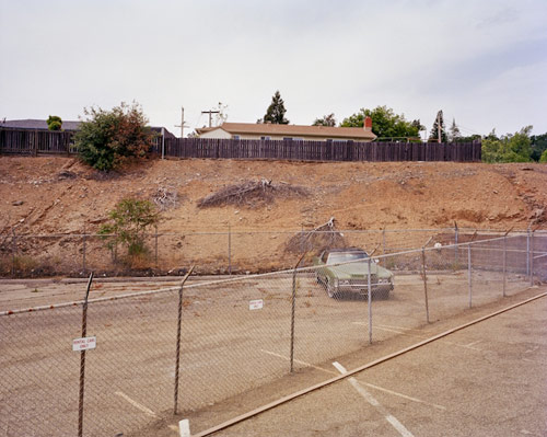 Photographer Mustafah Abdulaziz