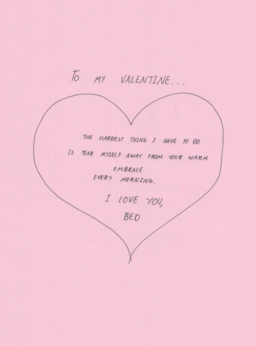 Drawings by artist Natalya Lobanova