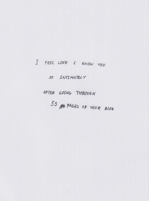 Drawings by artist Natalya Lobanova