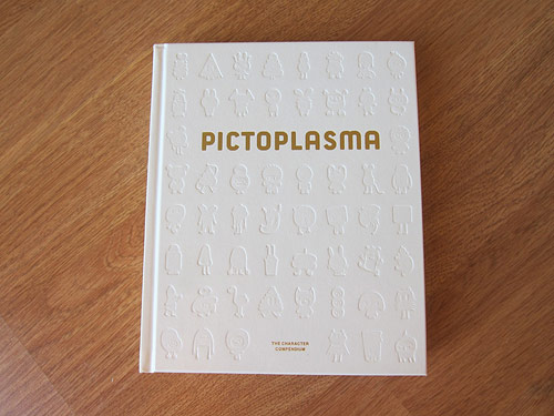 Pictoplasma Character Compendium