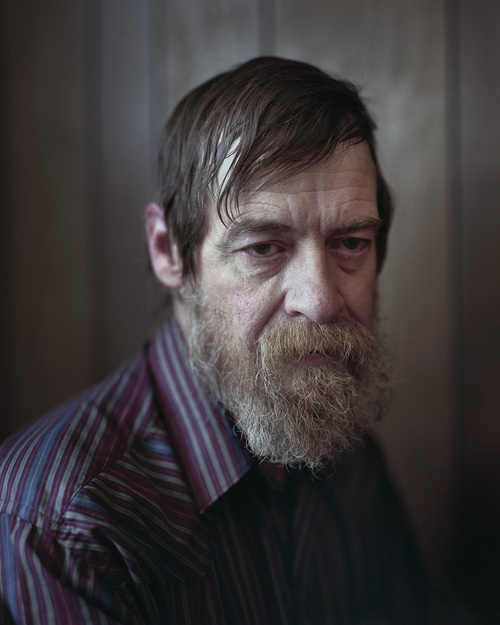 Photographer Bryan Schutmaat